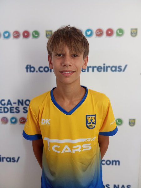 EDUARDO CAROCINHO
