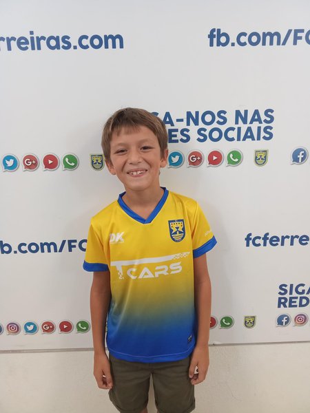 ELYAS LOPES
