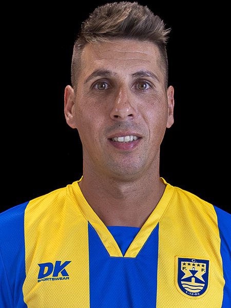 FÁBIO MARQUES