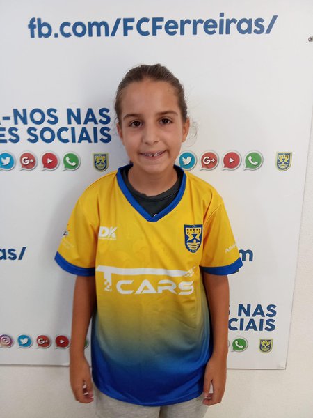 FILIPA COELHO