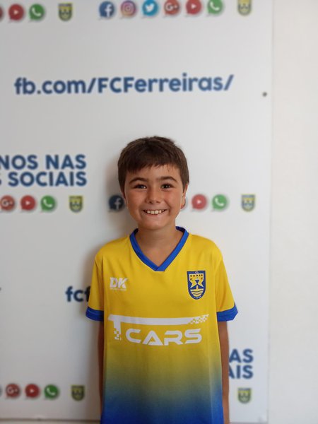 FILIPE INÁCIO