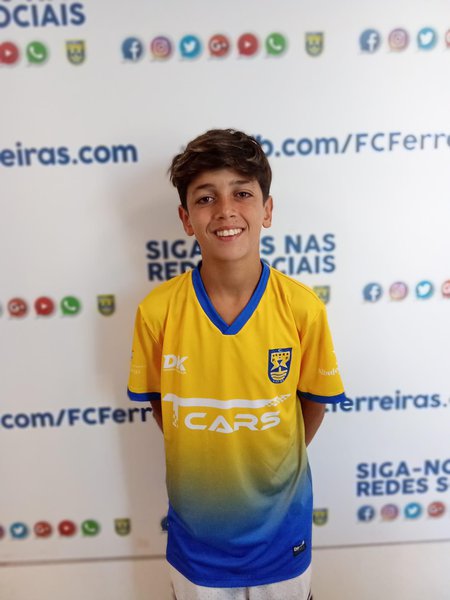 FILIPE MRABTY