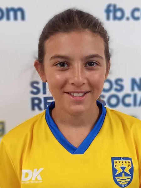 FRANCISCA FATEIXA