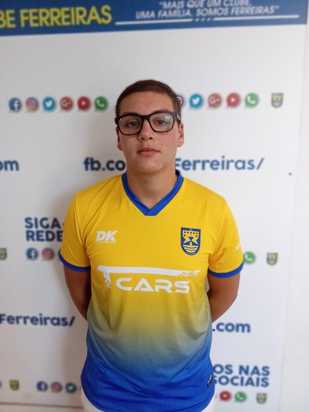 FRANCISCO MARTINS