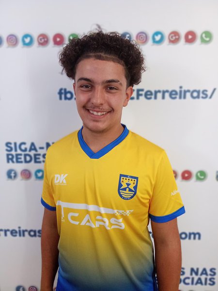 GABRIEL FIGUEIRA