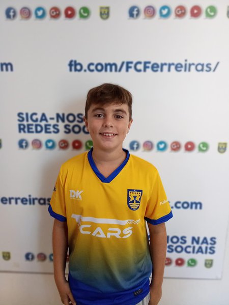 GONÇALO ANTÃO
