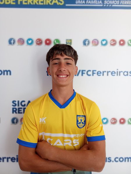 GONÇALO NOGUEIRA
