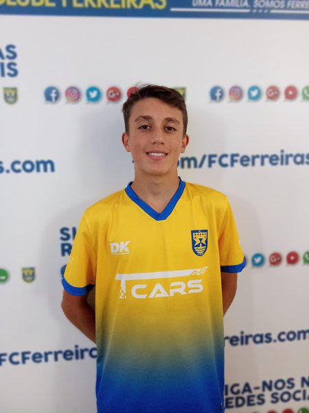 GONÇALO GUERREIRO