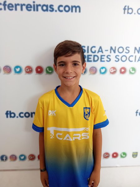 GONÇALO LOPES