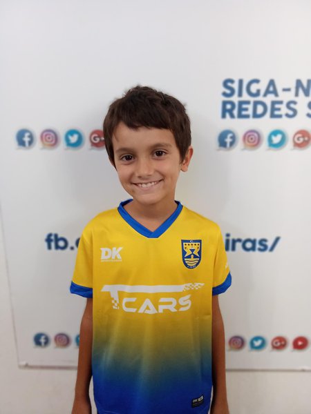 GONÇALO PENTEADO