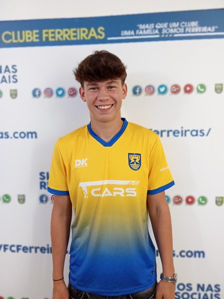 GONÇALO SILVA