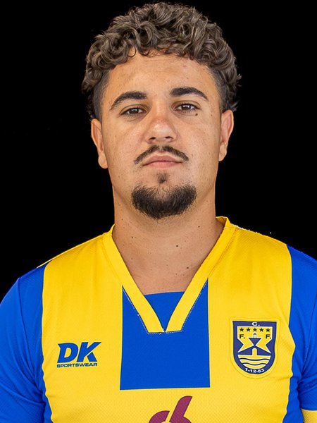 GONÇALO LUÍS