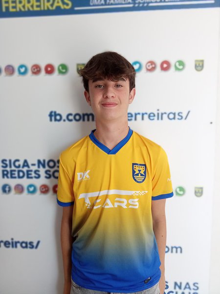 GUILHERME GONÇALVES