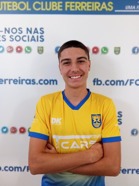 GUILHERME MARTINIANO