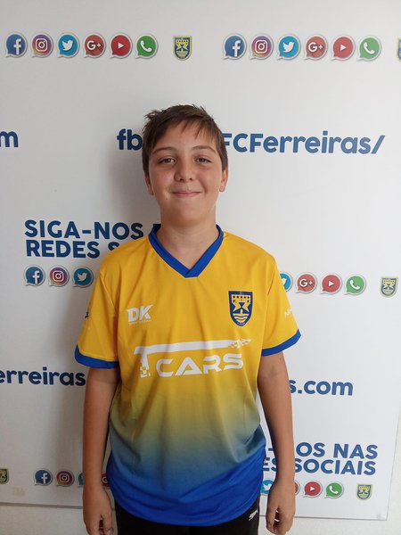 GUILHERME MATOS