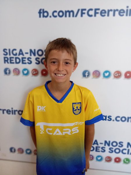 GUILHERME NASCIMENTO
