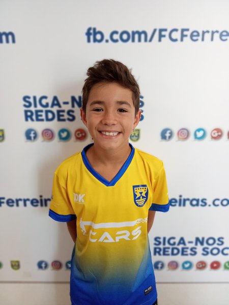 GUILHERME RAMIRES