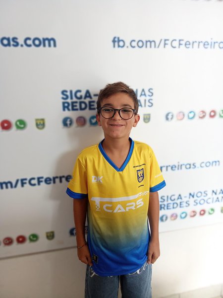 GUILHERME VASCONCELOS