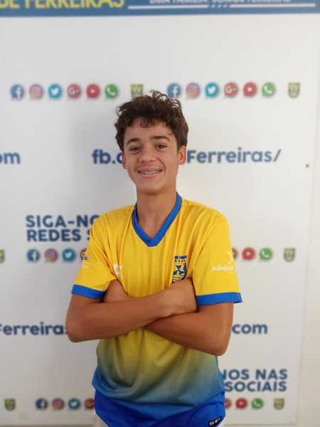GUSTAVO SILVA