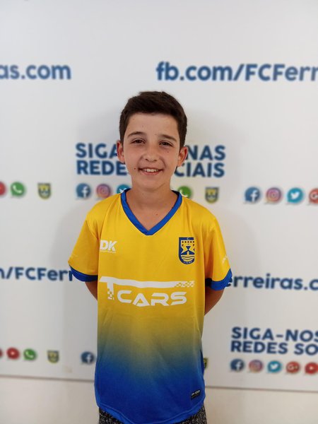 GUSTAVO TIMÓTEO