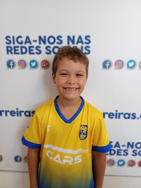 HENRIQUE GOMES