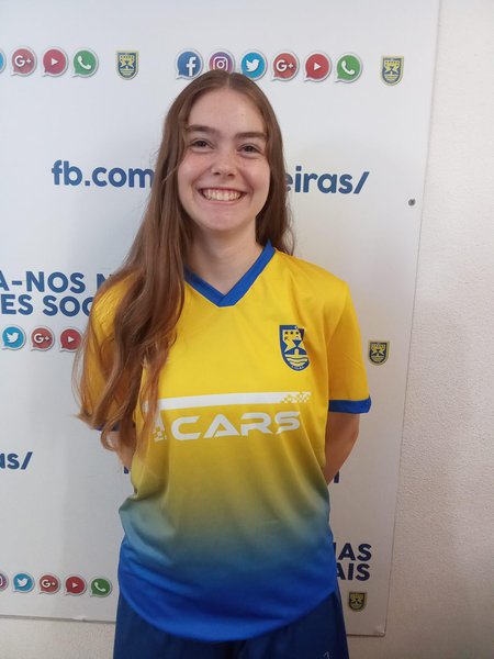 HOPE FERREIRA