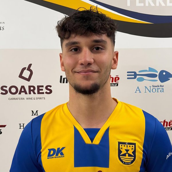 AFONSO LOJA