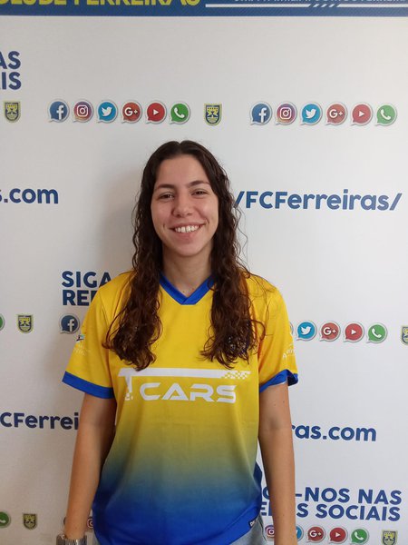 INÊS COELHO