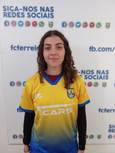INÊS RAPOSO