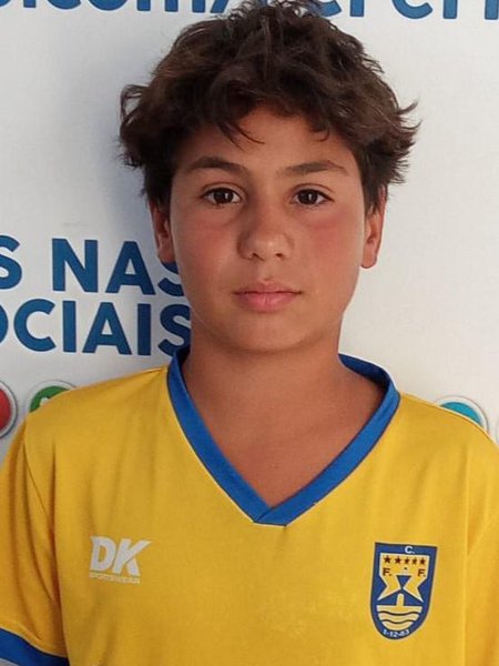 ISAAC COSTA