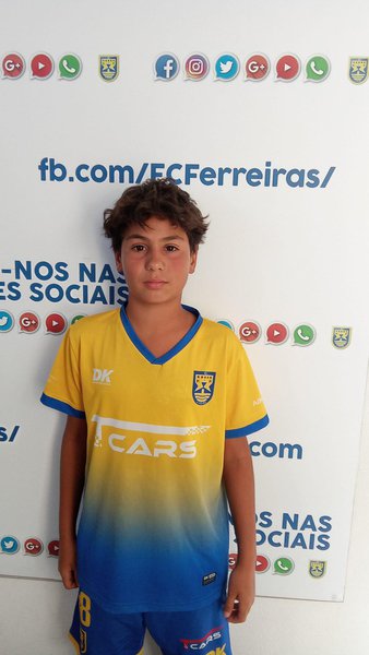 ISAAC COSTA