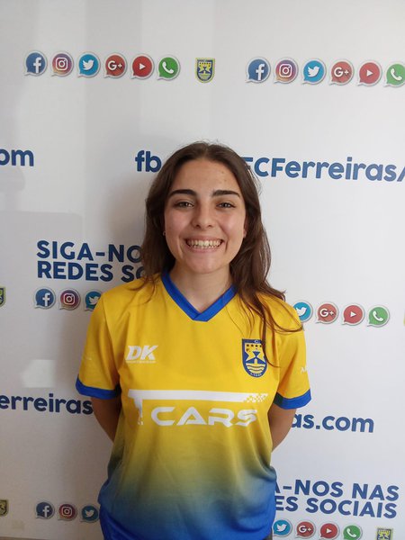 JOANA MOREIRA