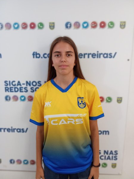 JOANA ROCHA