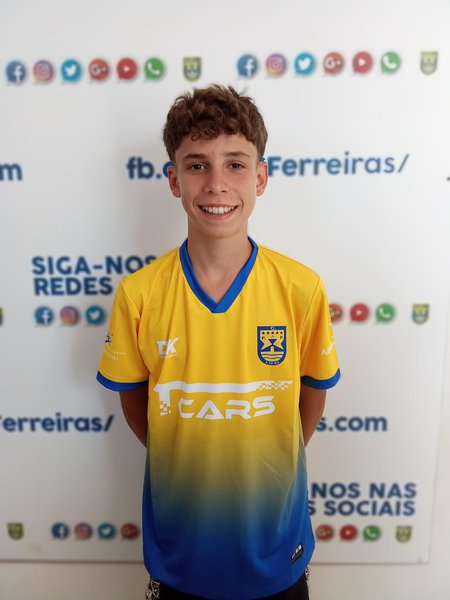 JOÃO AMORIM