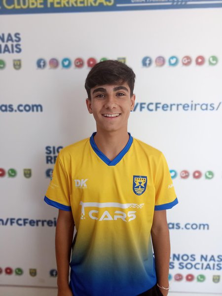 JOAO GUERREIRO