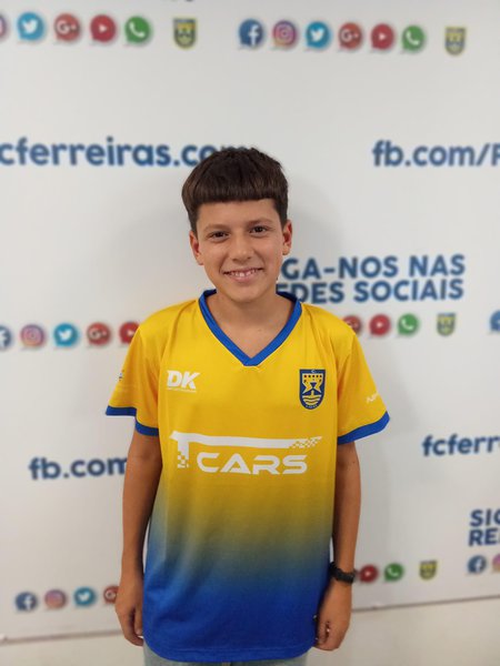 JOÃO MONTEIRO