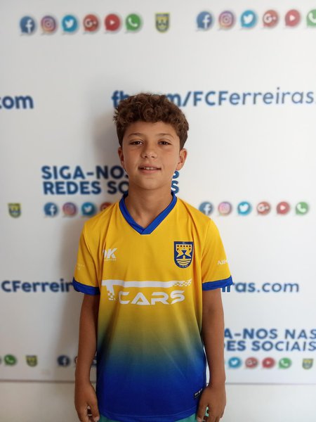 JOÃO NICOLAU