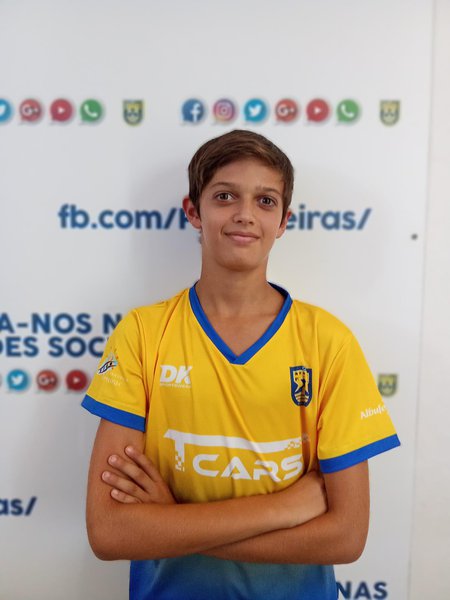 JOEL CAETANO