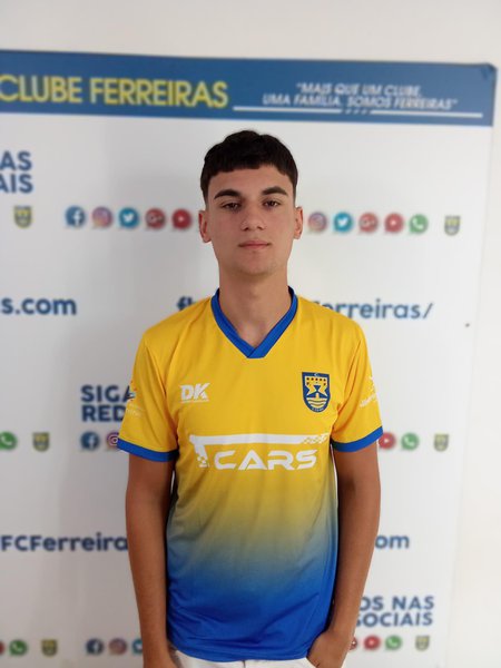 JOSE FERNANDES