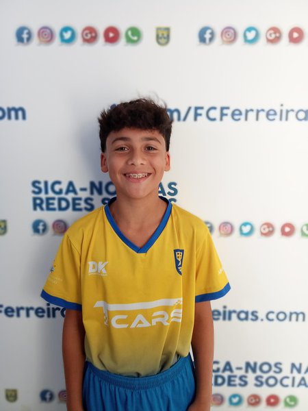 KAIO LUZ