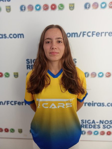LAURA CONCEIÇÃO