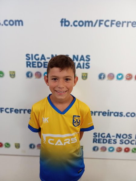 LEANDRO CUSTÓDIO