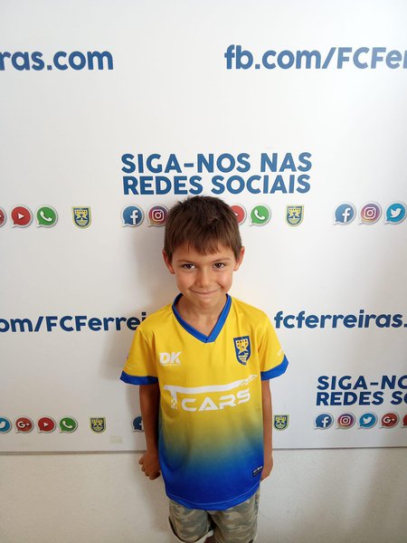LÉO MANGERICO