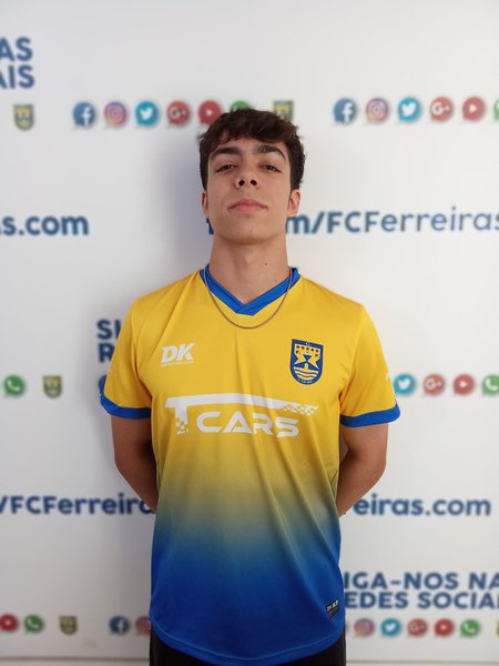 LEONARDO CUSTÓDIO