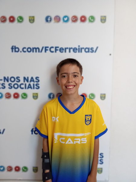 LEONARDO ROCHA