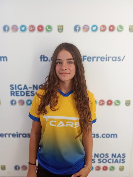 LEONOR GOMES