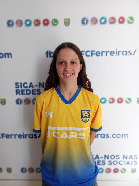 LEONOR RODRIGUES