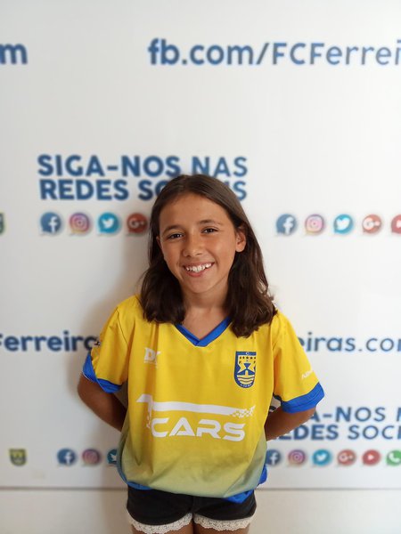 LETICIA FERREIRA