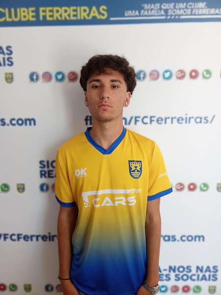 LISANDRO MÁXIMO