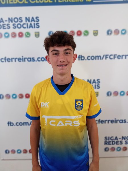 LOURENÇO BRITO